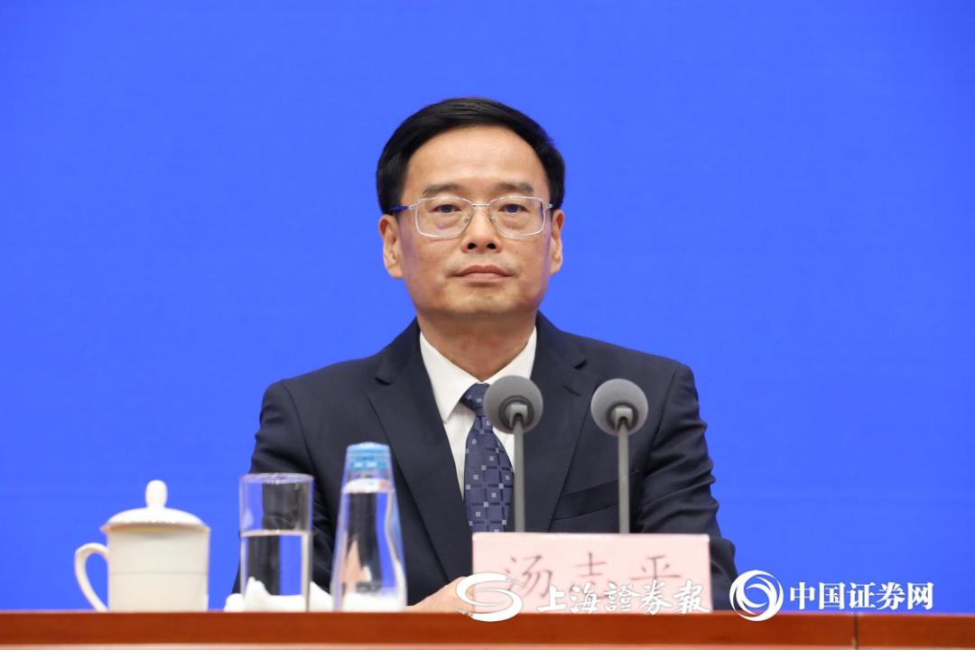 山西省副省长汤志平:正在打造国际知名的旅游目的地