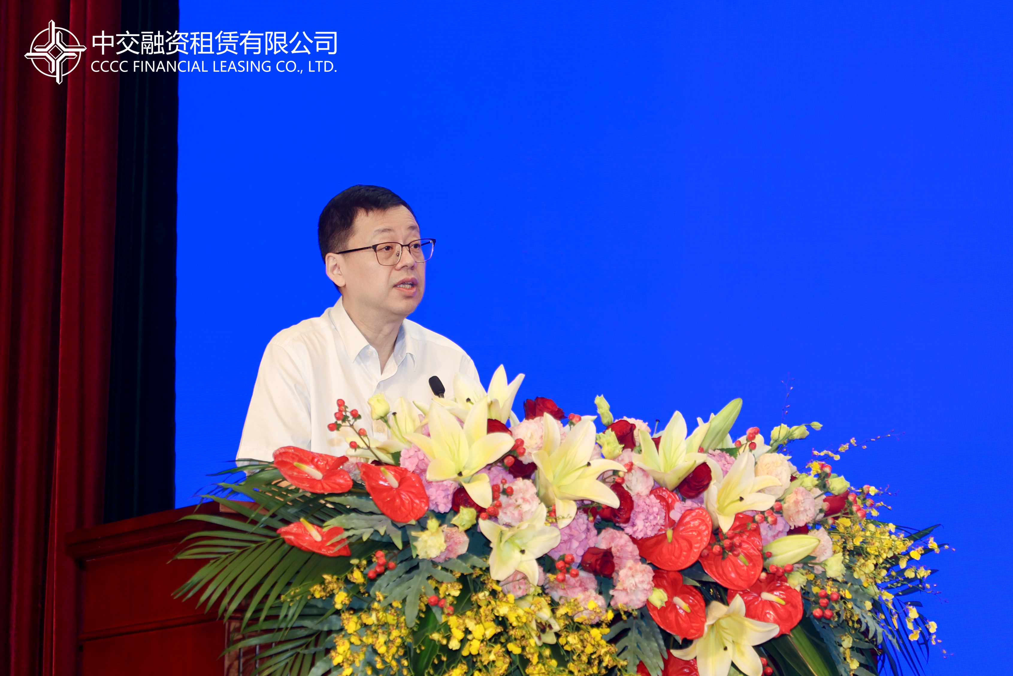 上海市租赁行业协会秘书长赵宏伟表示,作为金融市场最为贴近区域产业
