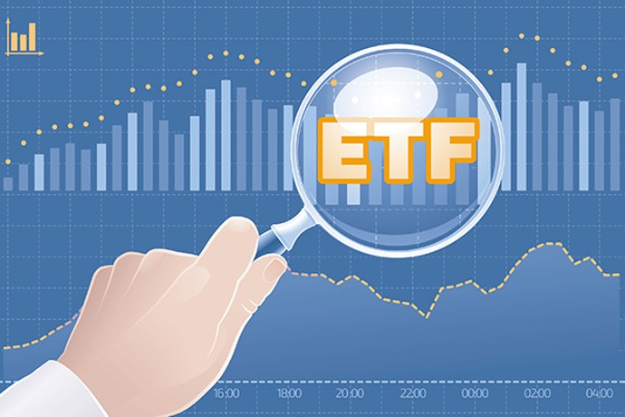 ETF：前三季度近8000億元資金涌入