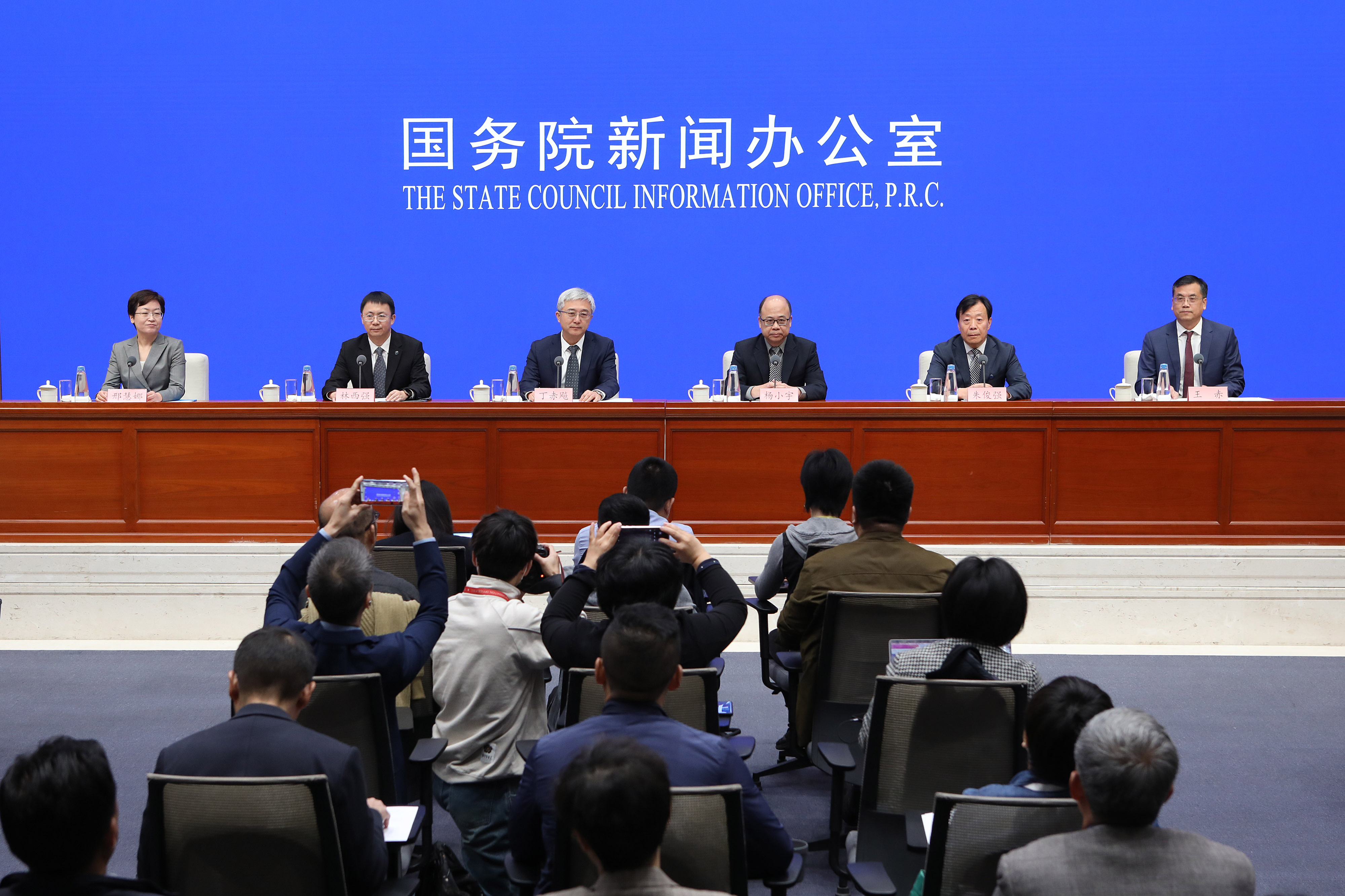 回放 | 国新办举行新闻发布会 介绍中国空间科学中长期发展规划有关情况