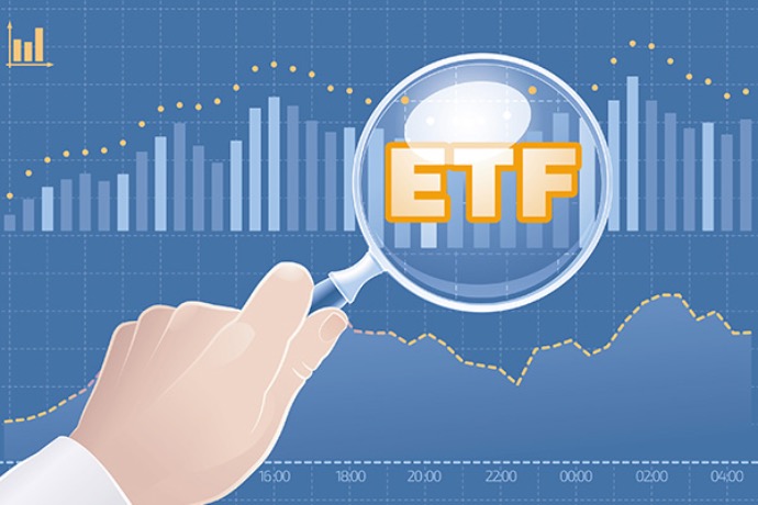 順應(yīng)市場趨勢 “投顧+ETF”模式或成主流