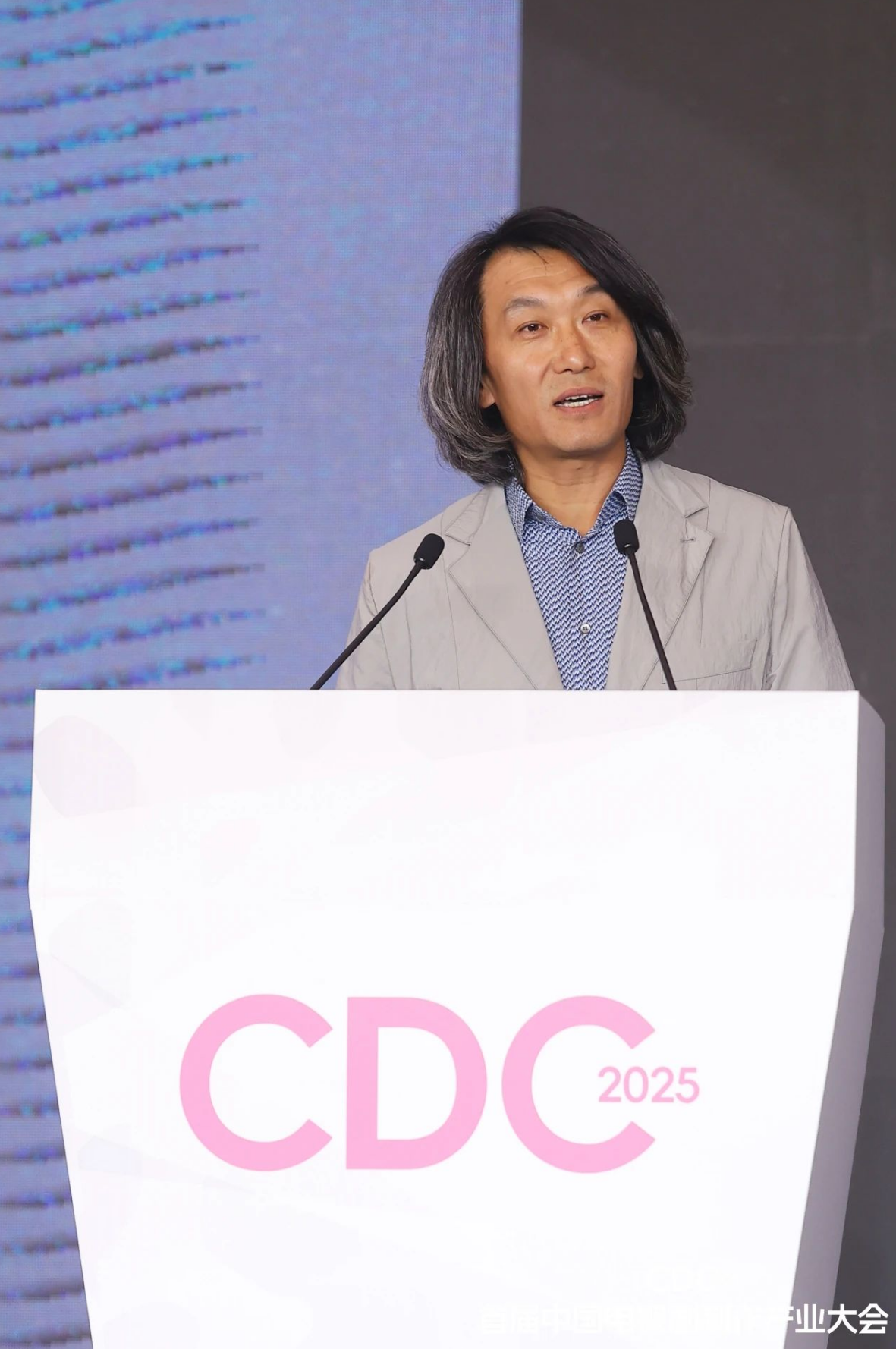 腾讯孙忠怀好内容才是王努力推动后验激励合作模式