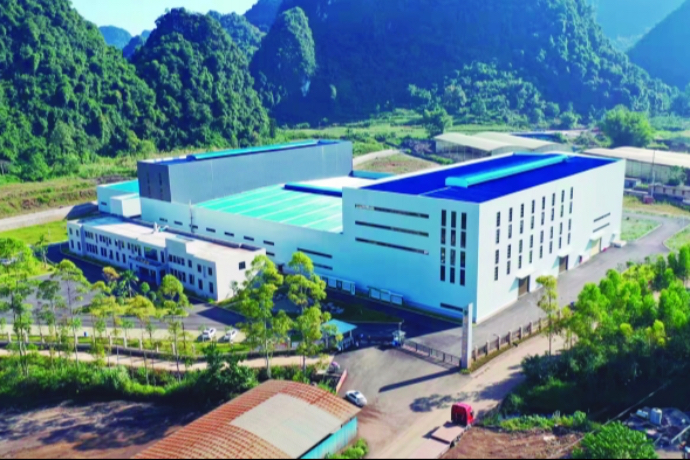 争当锰基材料全价值链创造者——专访湘潭电化董事长刘干江