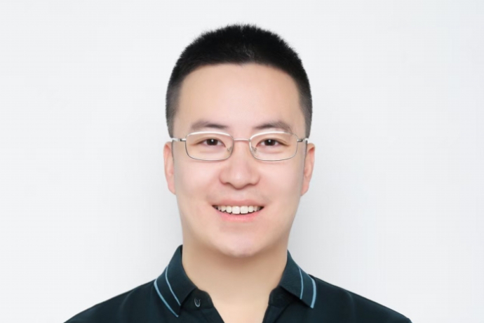 星图比特创始人张炯：读懂市场才能读懂未来