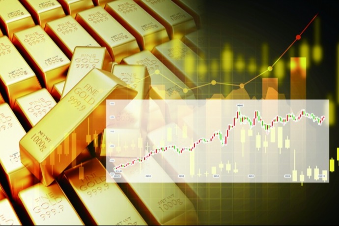 金价高位震荡 下半年波动率或再度攀升