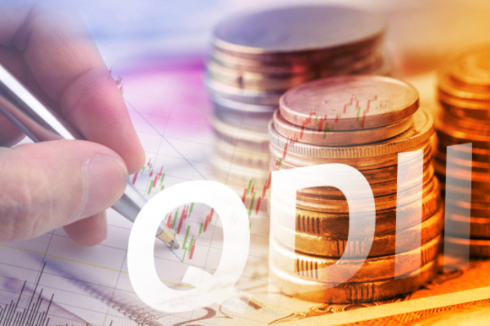 QDII基金規模再創新高 機構加碼布局港股市場