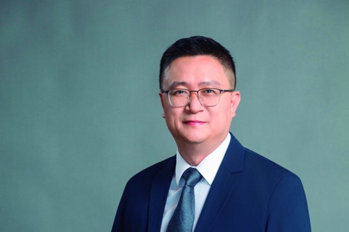 复星医药陈玉卿：以创新激活全球化棋局