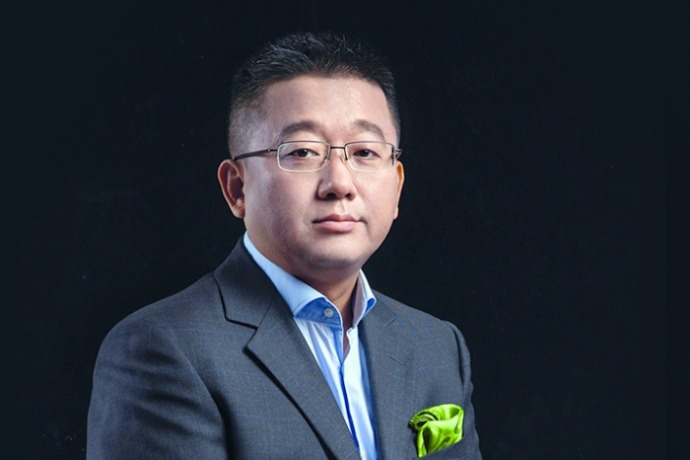 格力博董事长陈寅：坚持长期主义 完成中国智造的价值突围