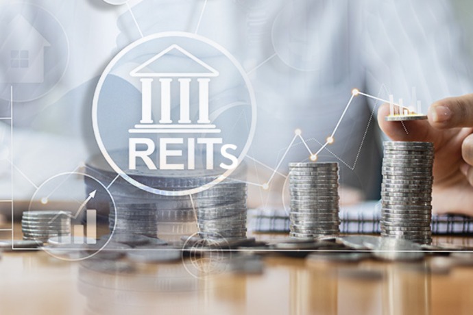 截至17日上交所基础设施公募reits市值合计126605亿元