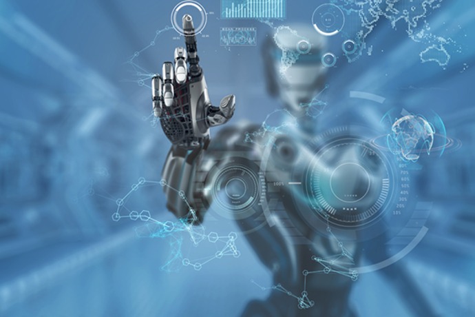 2025年人工智能大模型金融领域创新应用大赛启动报名征集