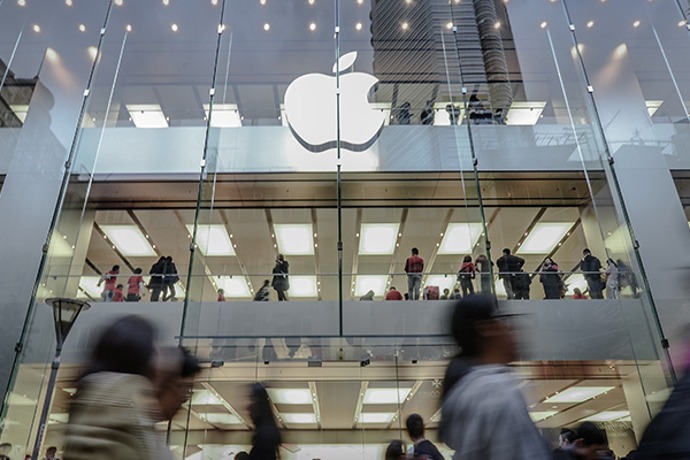 AI重构消费电子产业链 行业进入结构性复苏新周期