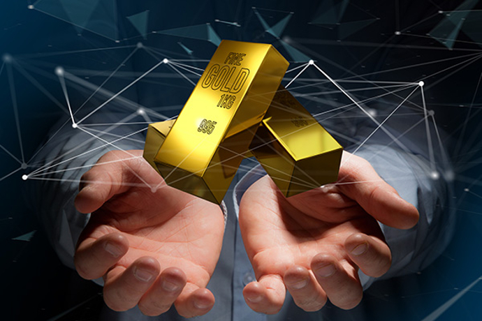 高价下的黄金市场：“投资金”需求首超“首饰金”