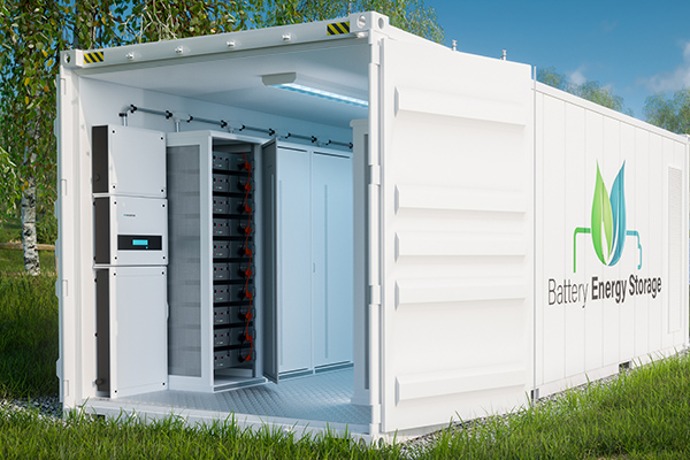 储能市场景气度高企 产业扩产及全球化提速