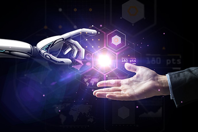 巨头欲加码“基建”人形机器人量产提速