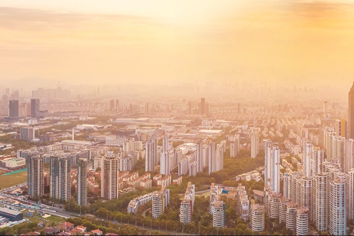 多地持续推进住房“以旧换新”工作