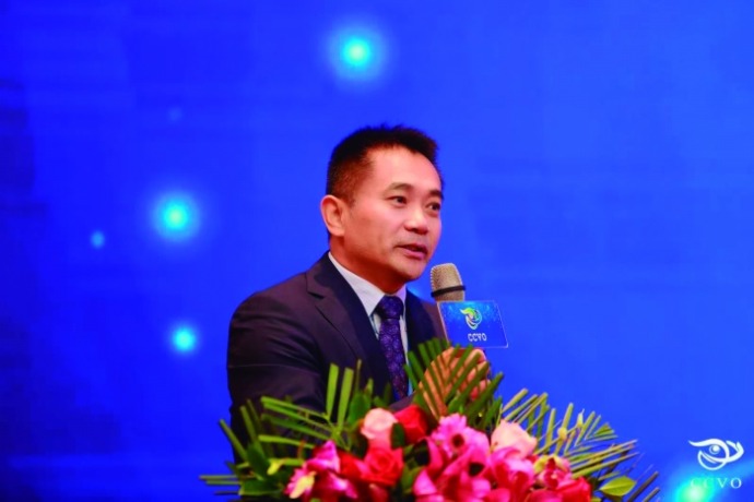 博莱得利王宏伟：让中国宠物用上国产好药