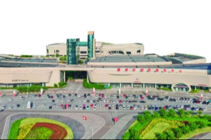 泰州中国医药城：借先发优势 育产业“新苗”