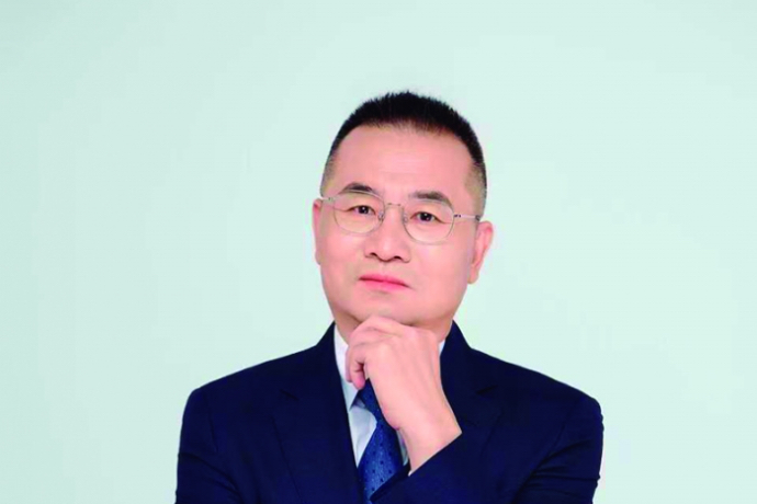 中慧生物安有才：让更多创新疫苗从泰州走向世界