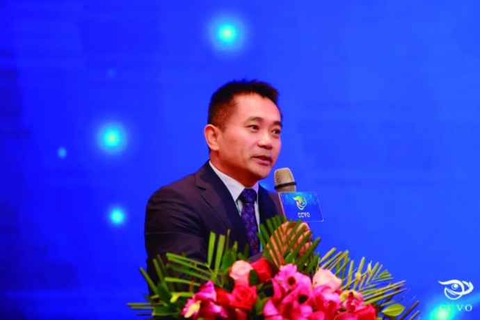 博莱得利王宏伟：让中国宠物用上国产好药