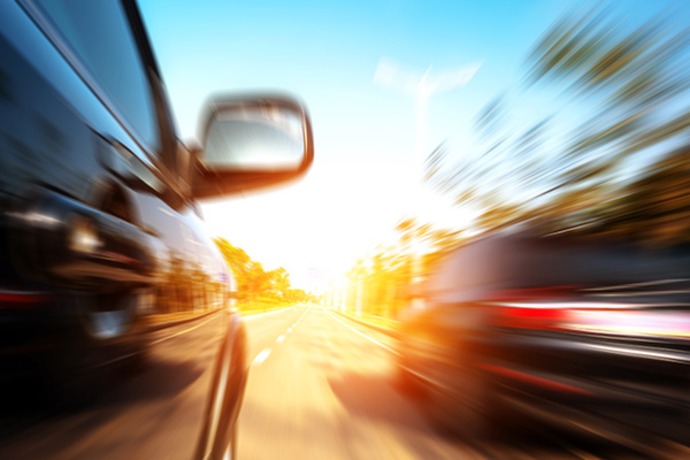 购车旺季碰上政策窗口期 汽车金融借势发力