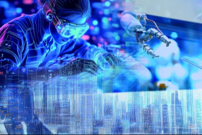 “智”赋百业——东华软件与东土科技用算法重构产业逻辑的探索