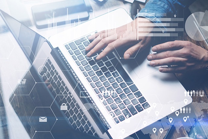 东华软件 “All in AI”战略逐浪数字经济