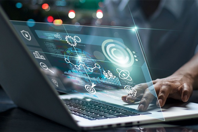 东土科技 为工业人工智能铸造“中国根系”