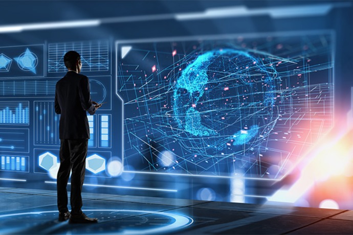 券商CIO密集“换新”：数字化从后勤变引擎 复合型人才成香饽饽