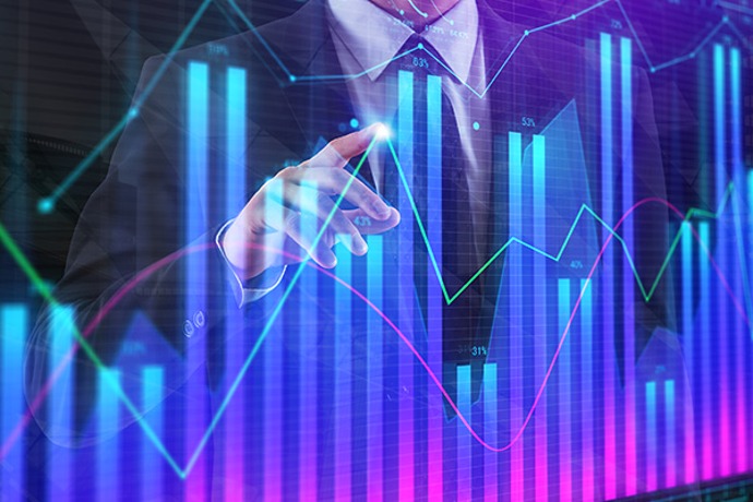 创业板指半日涨0.9% 卫星应用板块涨幅居前