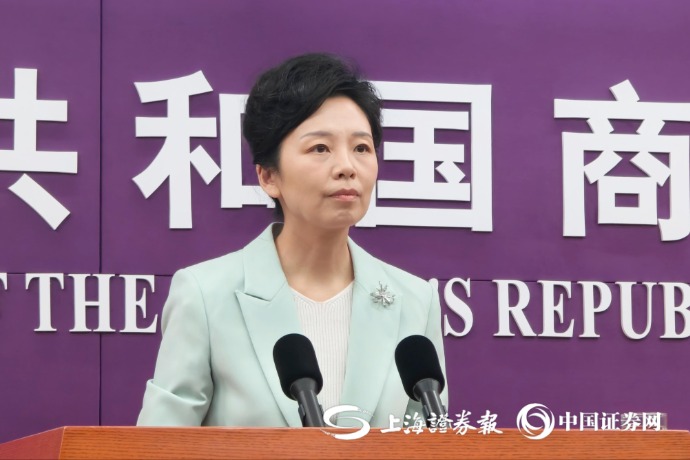 商务部：用好中美经贸磋商机制 管控分歧、推进合作