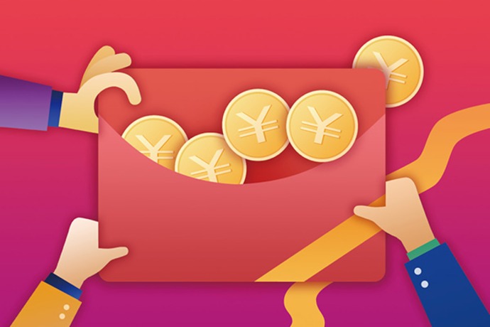 近3500亿元“现金红包”集中派送 沪市公司春节前分红火热