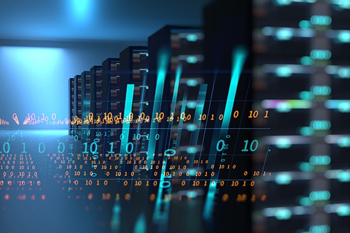 算力需求催“热”冷却液 上市公司竞逐液冷赛道