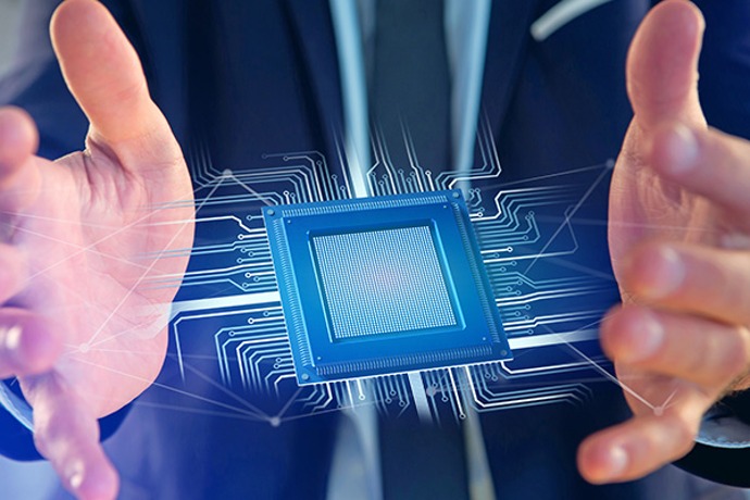 供应持续紧缺 芯片“护甲”又涨价了