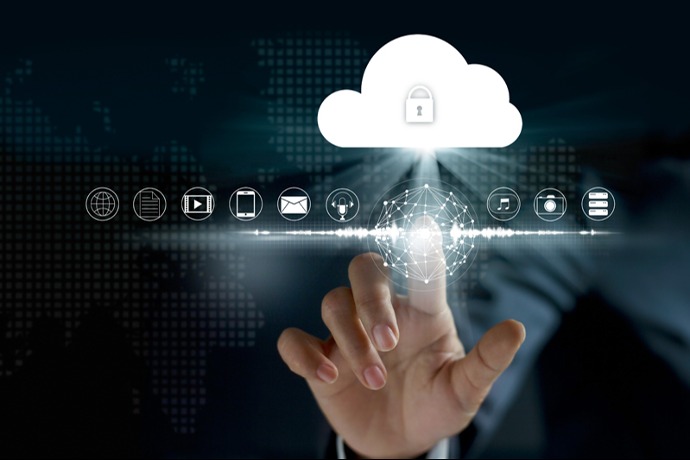 优刻得领衔云计算服务商步入涨价周期