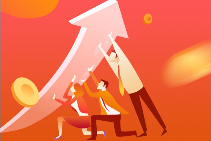 沪指蛇年上涨25.58% 十大牛股出炉！