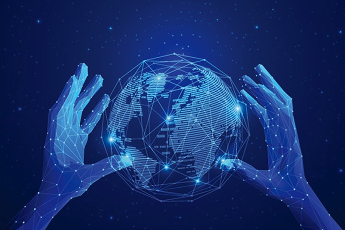 华为最新研判：产业空间十万亿美元级