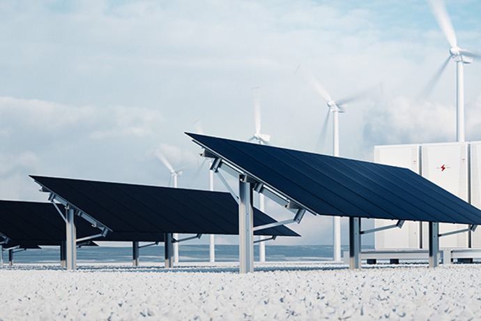 六部门发文促进光伏组件综合利用 推动产业走向“全链条低碳化”