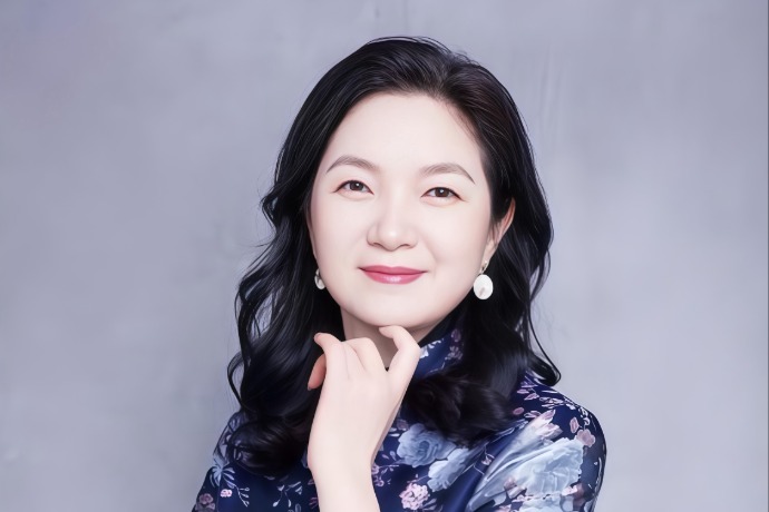 全国人大代表、苏州大学苏绣艺术研究院名誉院长姚建萍：紧扣四大着力点 构建非遗传承新生态