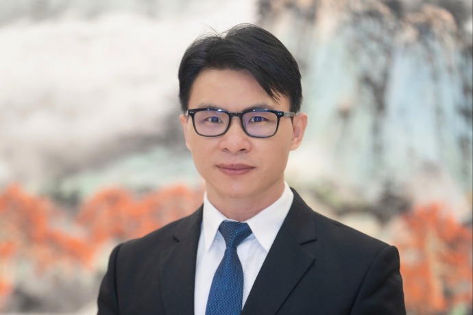 全国人大代表、拓斯达董事长吴丰礼：加快工业数据基建 推动具身智能成群成势