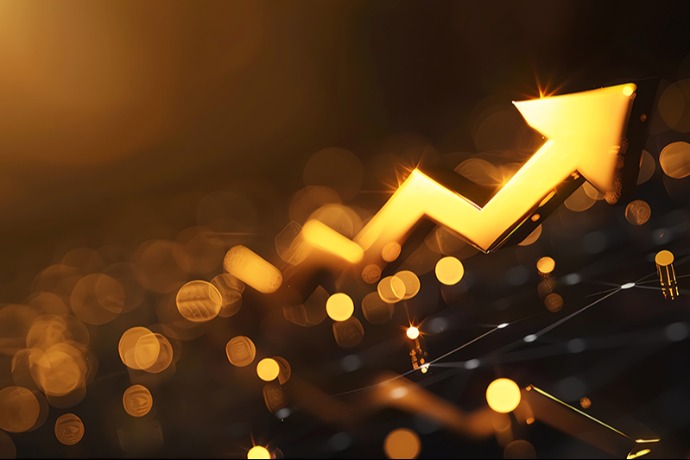 多维数据折射一季度经济开局向好