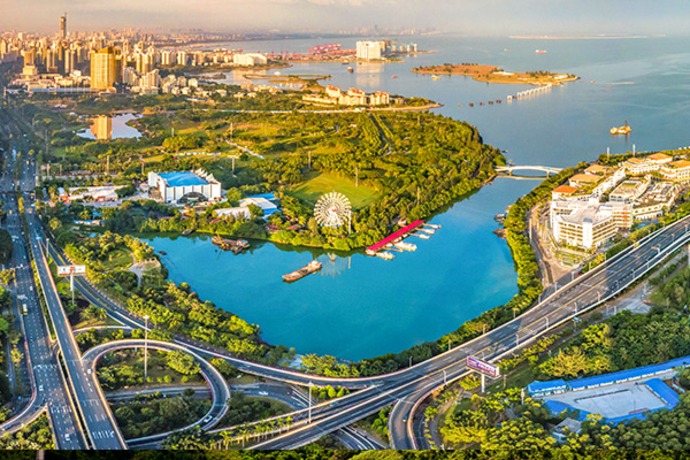 海南自貿(mào)港的吸引力，到底是什么？