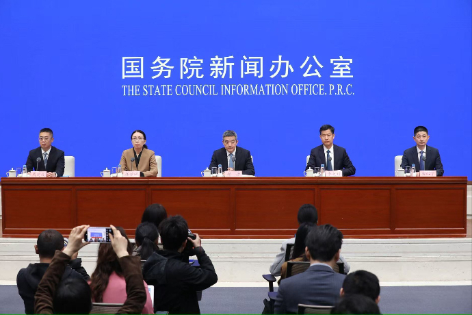 回放 | 國(guó)務(wù)院政策例行吹風(fēng)會(huì) 介紹《關(guān)于加快建設(shè)分級(jí)診療體系的若干措施》有關(guān)情況