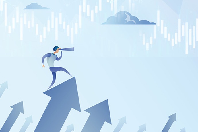 外圍擾動(dòng)正逐步鈍化 機(jī)構(gòu)看好科技主線熱度延續(xù)