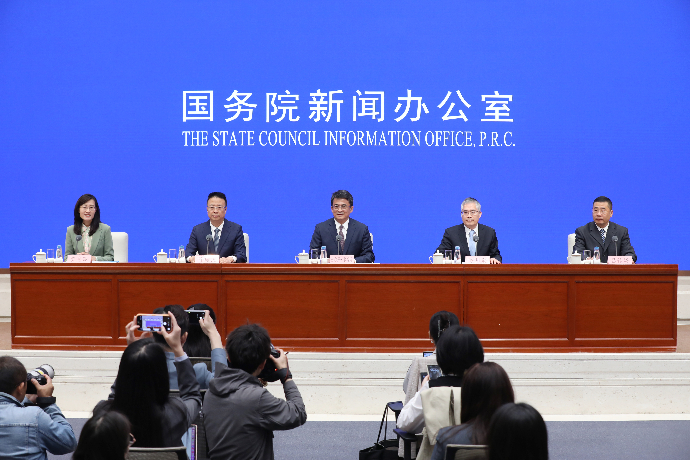 回放 | 国新办举行新闻发布会 介绍2026年一季度农业农村经济运行情况
