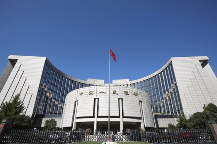央行:支持更多优质企业到香港上市和发债 扩大债券通“南向通”的规模和范围 提高国家外汇储备在港资产配置比例
