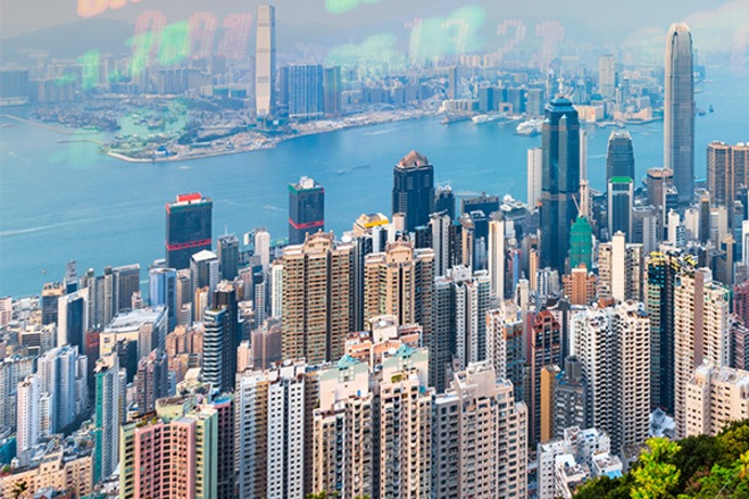 互联互通再升级 香港多元化金融市场发展迎良机