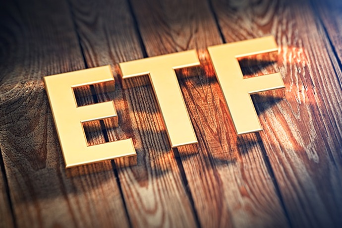 港股科技主题ETF，迎资金回流