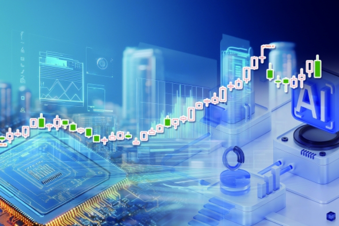 15个交易日逾千亿元 半导体主题ETF“吸金”