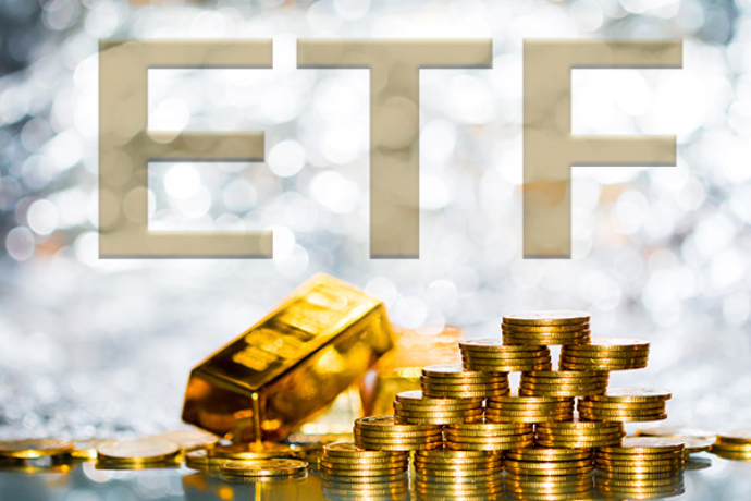 7月股票型ETF“吸金”近4800亿元 创月度历史纪录