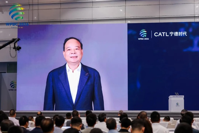要警惕！宁德时代董事长最新发声